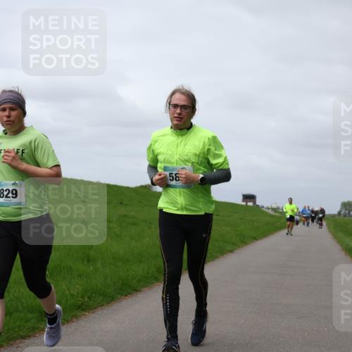 04.05.2025 - 8. Wedeler Halbmarathon Yannick Fuchs http://msf.ph/oto/7827145 04.05.2025 11:56:46 Laufen 58, 829 meine-sportfotos.de