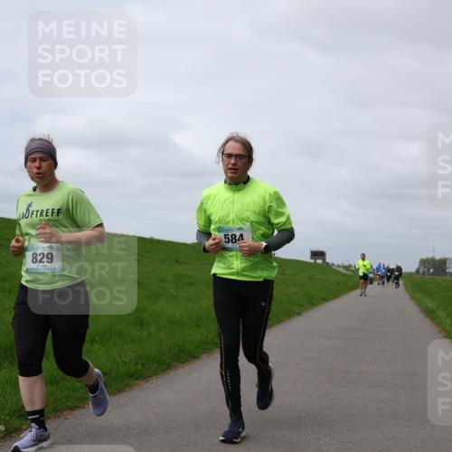 04.05.2025 - 8. Wedeler Halbmarathon Yannick Fuchs http://msf.ph/oto/7827148 04.05.2025 11:56:46 Laufen 829, 584 meine-sportfotos.de