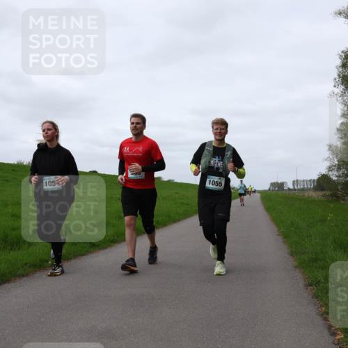 04.05.2025 - 8. Wedeler Halbmarathon Yannick Fuchs http://msf.ph/oto/7827157 04.05.2025 11:34:00 Laufen 105, 1055 meine-sportfotos.de