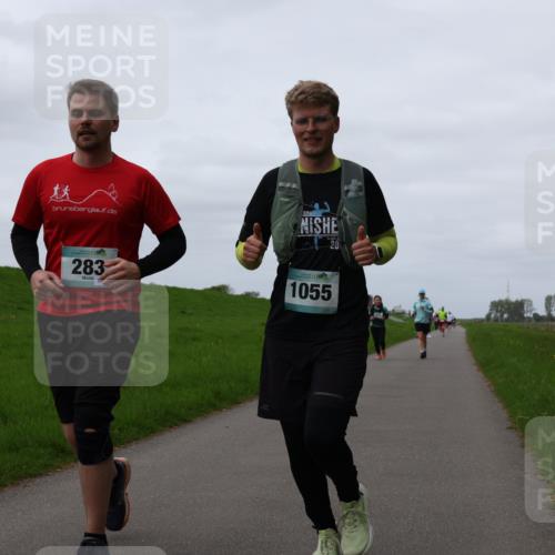 04.05.2025 - 8. Wedeler Halbmarathon Yannick Fuchs http://msf.ph/oto/7827165 04.05.2025 11:34:00 Laufen 20, 283, 1055 meine-sportfotos.de
