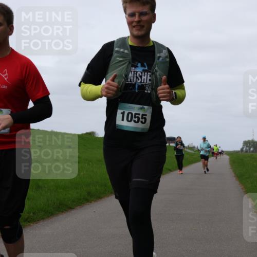 04.05.2025 - 8. Wedeler Halbmarathon Yannick Fuchs http://msf.ph/oto/7827171 04.05.2025 11:34:00 Laufen 2, 89, 1055 meine-sportfotos.de