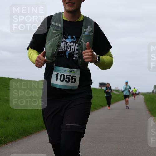 04.05.2025 - 8. Wedeler Halbmarathon Yannick Fuchs http://msf.ph/oto/7827178 04.05.2025 11:34:01 Laufen 5, 20, 144, 1055 meine-sportfotos.de