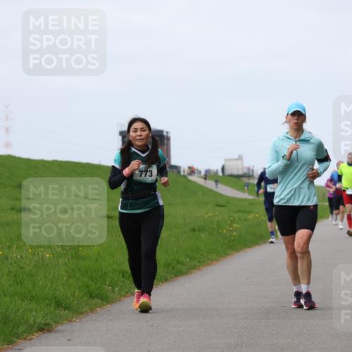 04.05.2025 - 8. Wedeler Halbmarathon Yannick Fuchs http://msf.ph/oto/7827194 04.05.2025 11:34:02 Laufen 773 meine-sportfotos.de