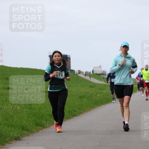 04.05.2025 - 8. Wedeler Halbmarathon Yannick Fuchs http://msf.ph/oto/7827196 04.05.2025 11:34:02 Laufen 73, 787 meine-sportfotos.de