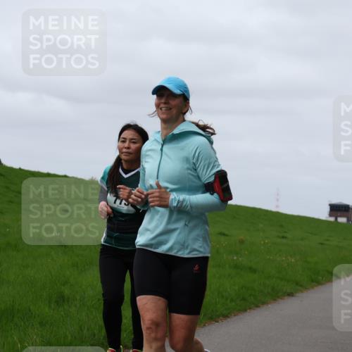 04.05.2025 - 8. Wedeler Halbmarathon Yannick Fuchs http://msf.ph/oto/7827229 04.05.2025 11:34:09 Laufen  meine-sportfotos.de