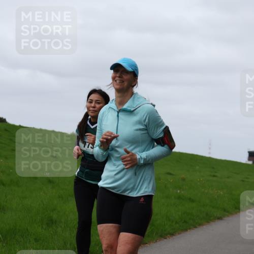 04.05.2025 - 8. Wedeler Halbmarathon Yannick Fuchs http://msf.ph/oto/7827233 04.05.2025 11:34:09 Laufen  meine-sportfotos.de