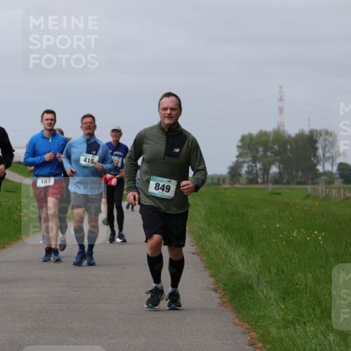 04.05.2025 - 8. Wedeler Halbmarathon Yannick Fuchs http://msf.ph/oto/7827237 04.05.2025 11:57:02 Laufen 183, 415, 849 meine-sportfotos.de