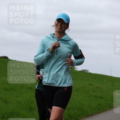 04.05.2025 - 8. Wedeler Halbmarathon Yannick Fuchs http://msf.ph/oto/7827246 04.05.2025 11:34:09 Laufen  meine-sportfotos.de
