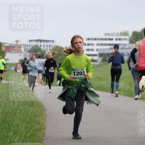 04.05.2025 - 8. Wedeler Halbmarathon Yannick Fuchs http://msf.ph/oto/7827269 04.05.2025 11:14:46 Laufen 1203 meine-sportfotos.de