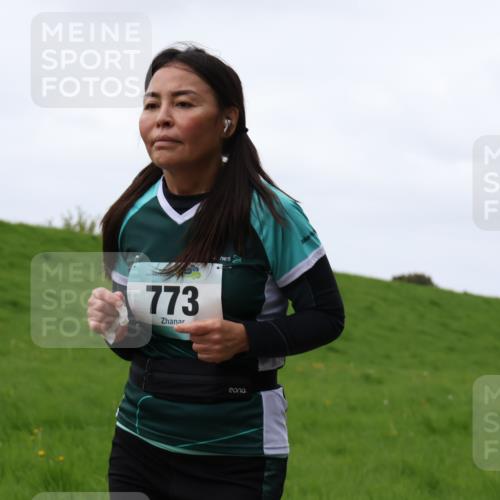 04.05.2025 - 8. Wedeler Halbmarathon Yannick Fuchs http://msf.ph/oto/7827276 04.05.2025 11:34:11 Laufen 773 meine-sportfotos.de