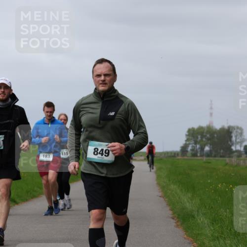 04.05.2025 - 8. Wedeler Halbmarathon Yannick Fuchs http://msf.ph/oto/7827277 04.05.2025 11:57:05 Laufen 183, 115, 849 meine-sportfotos.de
