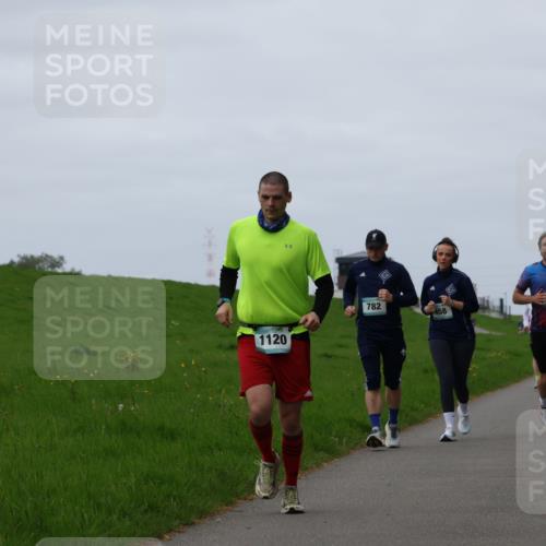 04.05.2025 - 8. Wedeler Halbmarathon Yannick Fuchs http://msf.ph/oto/7827289 04.05.2025 11:34:14 Laufen 1120, 782, 458 meine-sportfotos.de