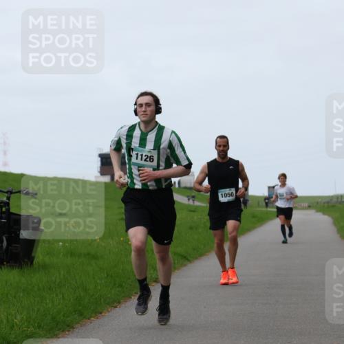 04.05.2025 - 8. Wedeler Halbmarathon Yannick Fuchs http://msf.ph/oto/7827315 04.05.2025 11:14:52 Laufen 1126, 1050 meine-sportfotos.de