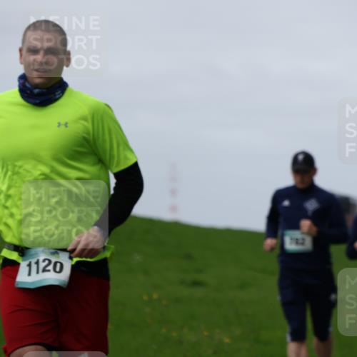 04.05.2025 - 8. Wedeler Halbmarathon Yannick Fuchs http://msf.ph/oto/7827320 04.05.2025 11:34:16 Laufen 1120, 7192 meine-sportfotos.de