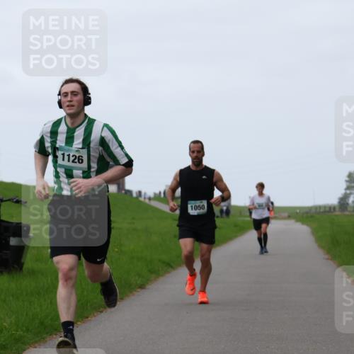 04.05.2025 - 8. Wedeler Halbmarathon Yannick Fuchs http://msf.ph/oto/7827332 04.05.2025 11:14:52 Laufen 1126, 1050 meine-sportfotos.de