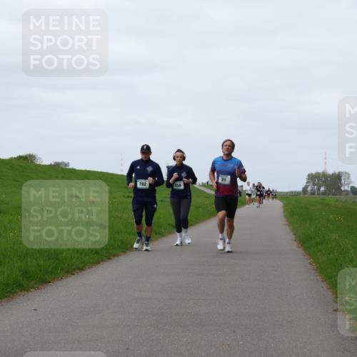 04.05.2025 - 8. Wedeler Halbmarathon Yannick Fuchs http://msf.ph/oto/7827345 04.05.2025 11:34:18 Laufen 782, 21, 458 meine-sportfotos.de