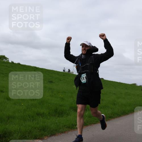 04.05.2025 - 8. Wedeler Halbmarathon Yannick Fuchs http://msf.ph/oto/7827355 04.05.2025 11:57:09 Laufen 111, 205, 183 meine-sportfotos.de