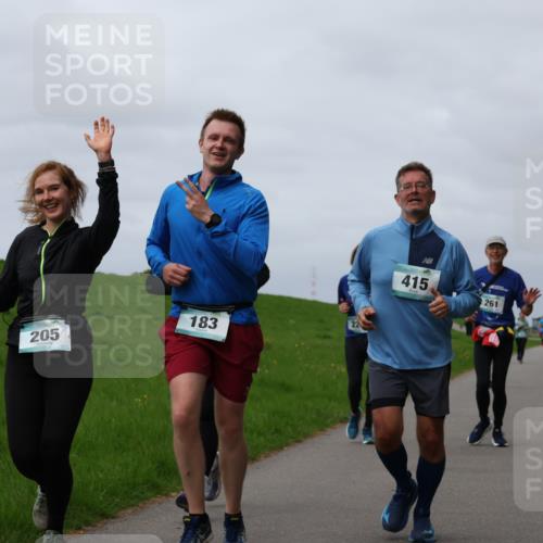 04.05.2025 - 8. Wedeler Halbmarathon Yannick Fuchs http://msf.ph/oto/7827398 04.05.2025 11:57:11 Laufen 183, 205, 22, 415, 261 meine-sportfotos.de