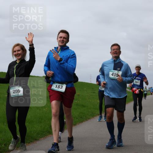 04.05.2025 - 8. Wedeler Halbmarathon Yannick Fuchs http://msf.ph/oto/7827399 04.05.2025 11:57:11 Laufen 183, 205, 223, 415, 261 meine-sportfotos.de