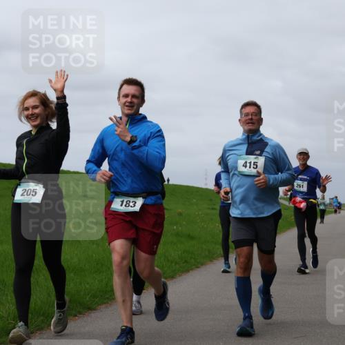 04.05.2025 - 8. Wedeler Halbmarathon Yannick Fuchs http://msf.ph/oto/7827407 04.05.2025 11:57:11 Laufen 205, 183, 415, 261 meine-sportfotos.de