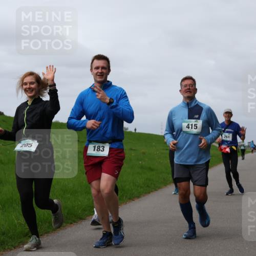 04.05.2025 - 8. Wedeler Halbmarathon Yannick Fuchs http://msf.ph/oto/7827413 04.05.2025 11:57:11 Laufen 205, 183, 415, 261 meine-sportfotos.de