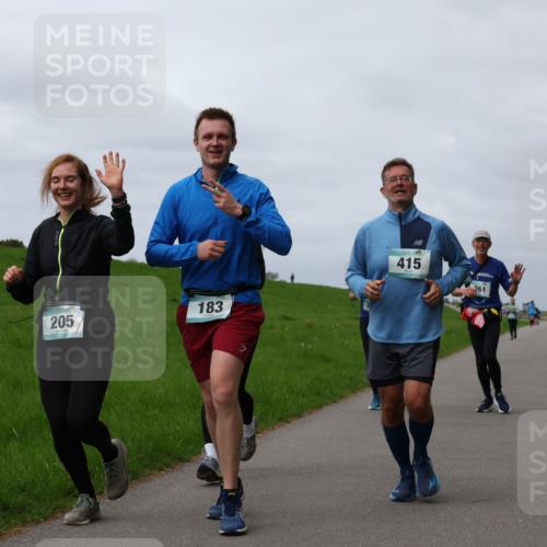 04.05.2025 - 8. Wedeler Halbmarathon Yannick Fuchs http://msf.ph/oto/7827415 04.05.2025 11:57:11 Laufen 183, 205, 415, 361 meine-sportfotos.de