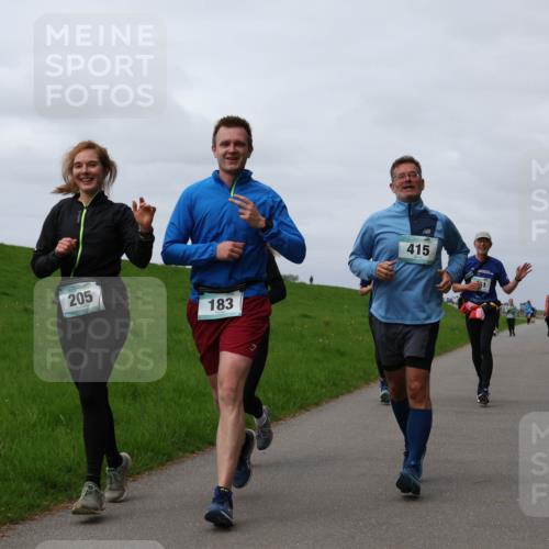 04.05.2025 - 8. Wedeler Halbmarathon Yannick Fuchs http://msf.ph/oto/7827422 04.05.2025 11:57:11 Laufen 205, 183, 415 meine-sportfotos.de