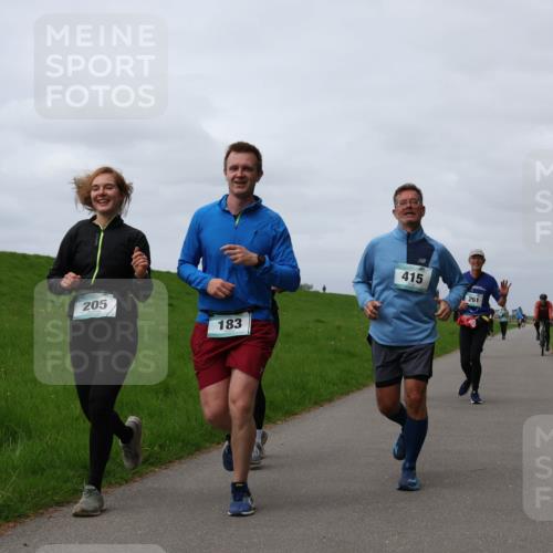 04.05.2025 - 8. Wedeler Halbmarathon Yannick Fuchs http://msf.ph/oto/7827426 04.05.2025 11:57:11 Laufen 205, 183, 415, 261 meine-sportfotos.de
