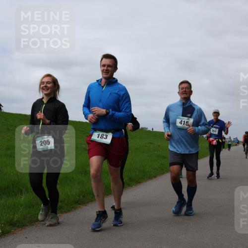 04.05.2025 - 8. Wedeler Halbmarathon Yannick Fuchs http://msf.ph/oto/7827435 04.05.2025 11:57:12 Laufen 183, 205, 415, 261 meine-sportfotos.de
