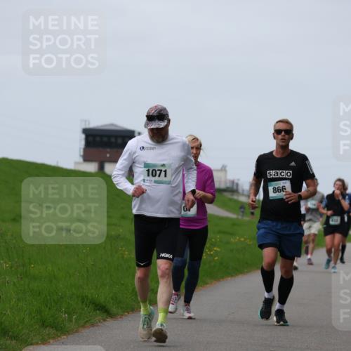 04.05.2025 - 8. Wedeler Halbmarathon Yannick Fuchs http://msf.ph/oto/7827441 04.05.2025 11:34:25 Laufen 1071, 117, 866 meine-sportfotos.de