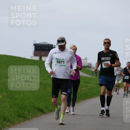 04.05.2025 - 8. Wedeler Halbmarathon Yannick Fuchs http://msf.ph/oto/7827445 04.05.2025 11:34:25 Laufen 1071, 117, 632 meine-sportfotos.de