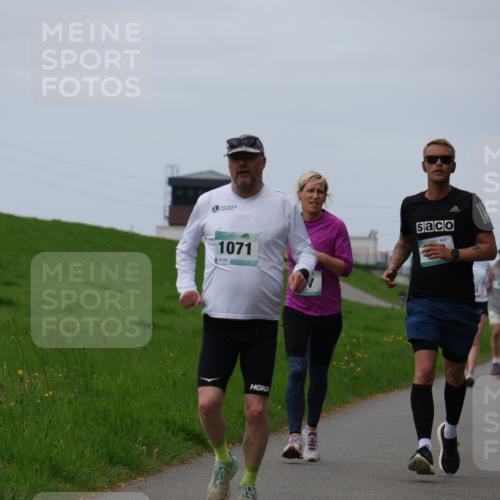 04.05.2025 - 8. Wedeler Halbmarathon Yannick Fuchs http://msf.ph/oto/7827461 04.05.2025 11:34:26 Laufen 1071, 117, 632 meine-sportfotos.de