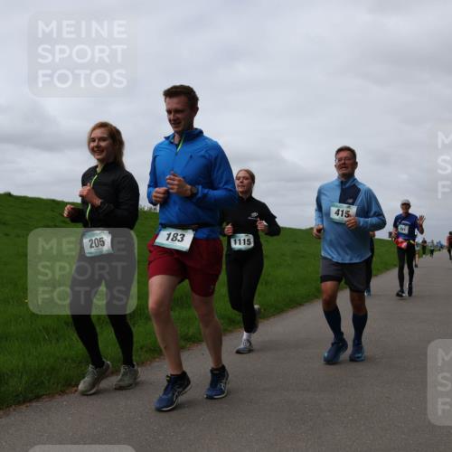 04.05.2025 - 8. Wedeler Halbmarathon Yannick Fuchs http://msf.ph/oto/7827467 04.05.2025 11:57:12 Laufen 205, 183, 1115, 415 meine-sportfotos.de