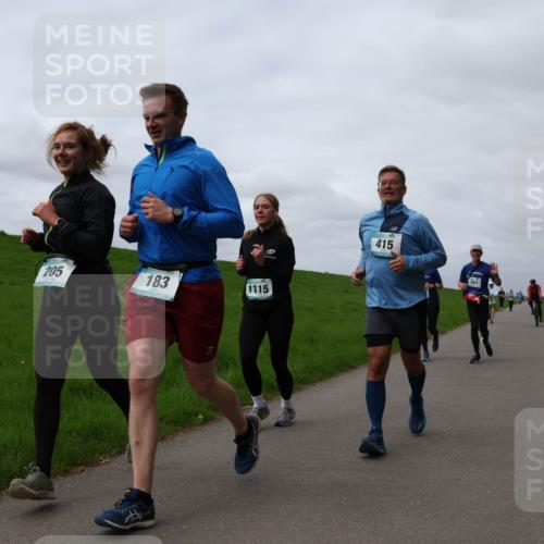 04.05.2025 - 8. Wedeler Halbmarathon Yannick Fuchs http://msf.ph/oto/7827475 04.05.2025 11:57:13 Laufen 415, 205, 183, 1115, 261 meine-sportfotos.de