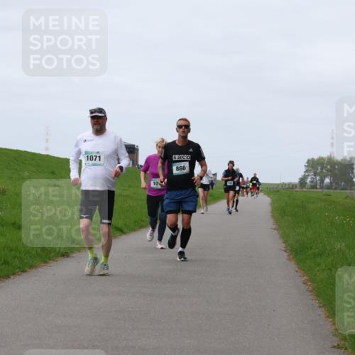 04.05.2025 - 8. Wedeler Halbmarathon Yannick Fuchs http://msf.ph/oto/7827482 04.05.2025 11:34:28 Laufen 1071, 10, 866 meine-sportfotos.de