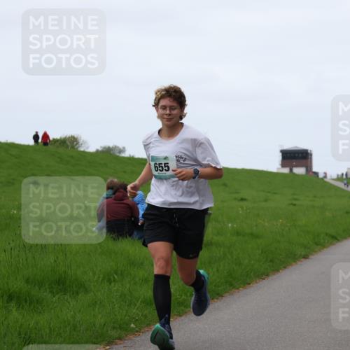 04.05.2025 - 8. Wedeler Halbmarathon Yannick Fuchs http://msf.ph/oto/7827491 04.05.2025 11:15:02 Laufen 655 meine-sportfotos.de