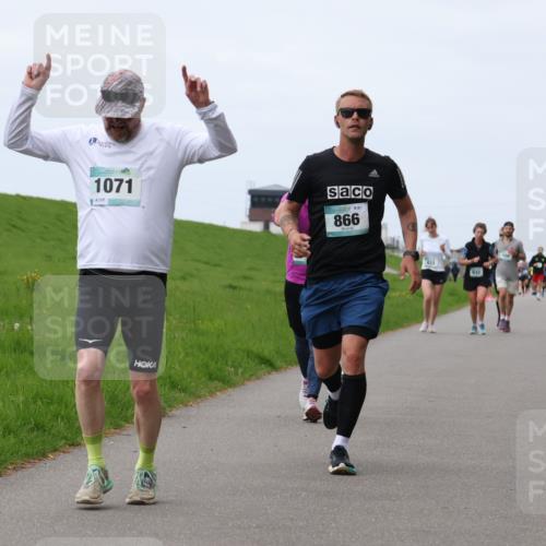 04.05.2025 - 8. Wedeler Halbmarathon Yannick Fuchs http://msf.ph/oto/7827503 04.05.2025 11:34:29 Laufen 1071, 117, 67, 866, 632 meine-sportfotos.de