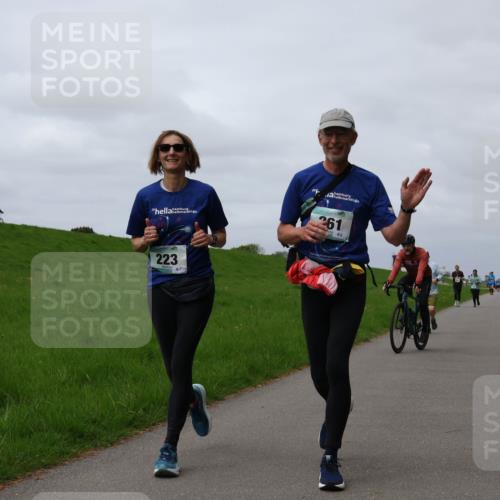 04.05.2025 - 8. Wedeler Halbmarathon Yannick Fuchs http://msf.ph/oto/7827504 04.05.2025 11:57:14 Laufen 261, 223, 7 meine-sportfotos.de