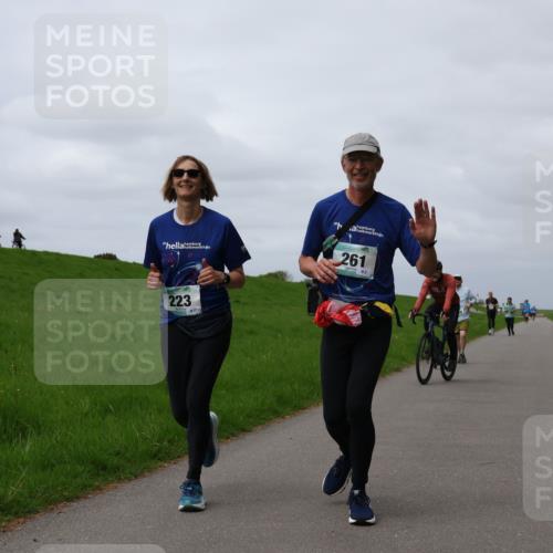 04.05.2025 - 8. Wedeler Halbmarathon Yannick Fuchs http://msf.ph/oto/7827507 04.05.2025 11:57:14 Laufen 223, 261, 86 meine-sportfotos.de