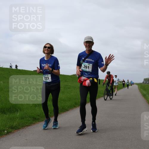 04.05.2025 - 8. Wedeler Halbmarathon Yannick Fuchs http://msf.ph/oto/7827514 04.05.2025 11:57:15 Laufen 223, 261 meine-sportfotos.de