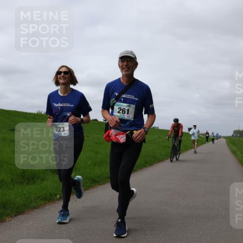 04.05.2025 - 8. Wedeler Halbmarathon Yannick Fuchs http://msf.ph/oto/7827545 04.05.2025 11:57:15 Laufen 223, 204, 261 meine-sportfotos.de