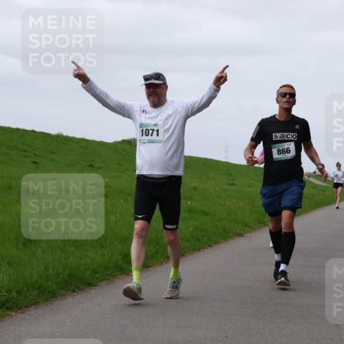 04.05.2025 - 8. Wedeler Halbmarathon Yannick Fuchs http://msf.ph/oto/7827554 04.05.2025 11:34:31 Laufen 1071, 117, 866 meine-sportfotos.de