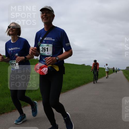 04.05.2025 - 8. Wedeler Halbmarathon Yannick Fuchs http://msf.ph/oto/7827556 04.05.2025 11:57:16 Laufen 261, 6, 223 meine-sportfotos.de