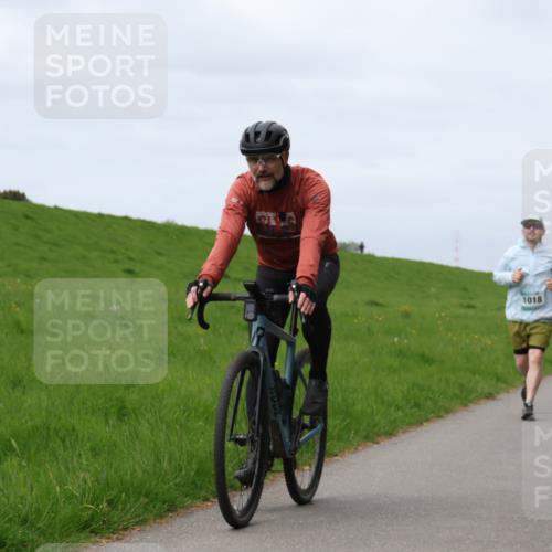 04.05.2025 - 8. Wedeler Halbmarathon Yannick Fuchs http://msf.ph/oto/7827566 04.05.2025 11:57:17 Laufen 1018 meine-sportfotos.de