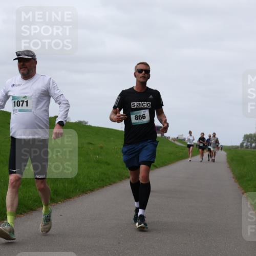04.05.2025 - 8. Wedeler Halbmarathon Yannick Fuchs http://msf.ph/oto/7827568 04.05.2025 11:34:31 Laufen 1071, 117, 866 meine-sportfotos.de