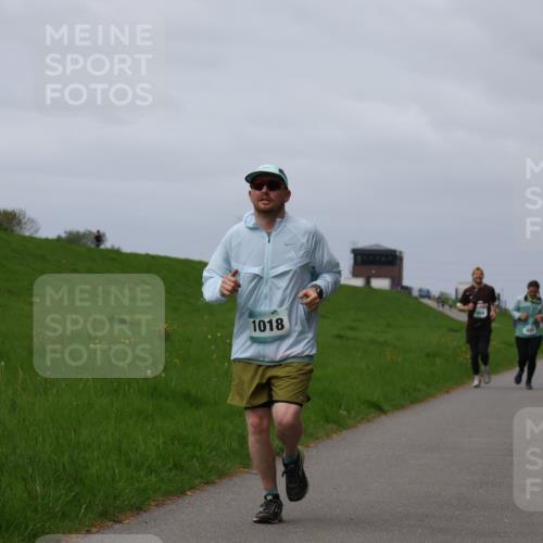 04.05.2025 - 8. Wedeler Halbmarathon Yannick Fuchs http://msf.ph/oto/7827590 04.05.2025 11:57:18 Laufen 1018 meine-sportfotos.de