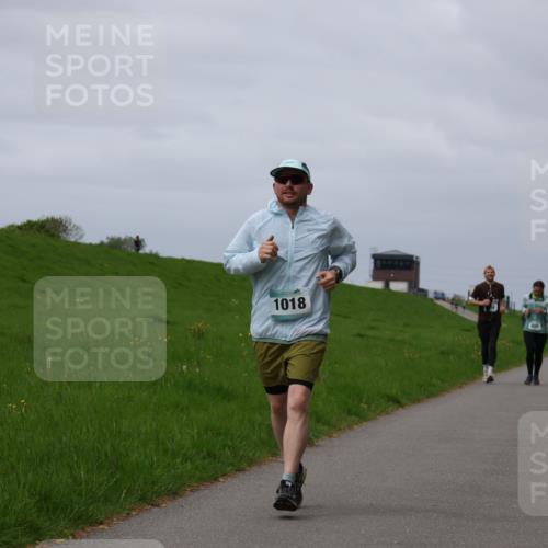 04.05.2025 - 8. Wedeler Halbmarathon Yannick Fuchs http://msf.ph/oto/7827597 04.05.2025 11:57:18 Laufen 1018 meine-sportfotos.de