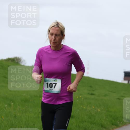 04.05.2025 - 8. Wedeler Halbmarathon Yannick Fuchs http://msf.ph/oto/7827610 04.05.2025 11:34:33 Laufen 107 meine-sportfotos.de