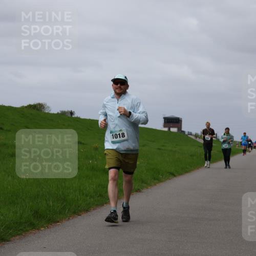 04.05.2025 - 8. Wedeler Halbmarathon Yannick Fuchs http://msf.ph/oto/7827612 04.05.2025 11:57:18 Laufen 1018 meine-sportfotos.de