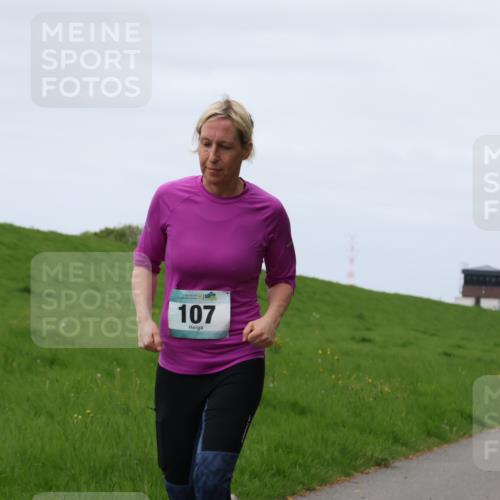04.05.2025 - 8. Wedeler Halbmarathon Yannick Fuchs http://msf.ph/oto/7827623 04.05.2025 11:34:34 Laufen 107, 633 meine-sportfotos.de